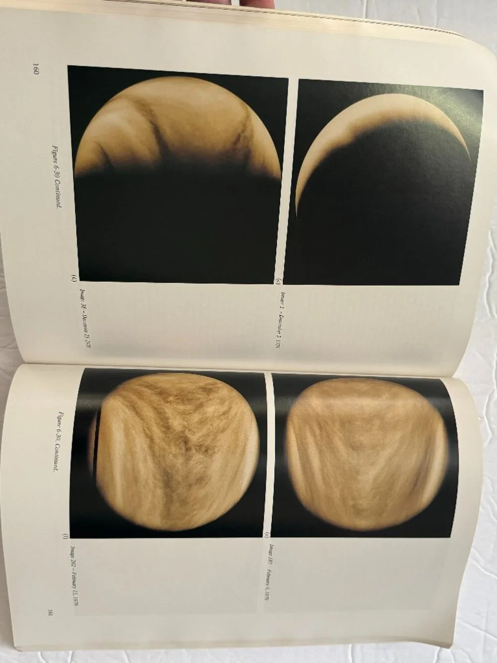 PIONEER VENUS NASA Special Publication SP-461 1983 book by Fimmel Colin Burgess